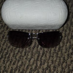 Stylish Black Sunglasses